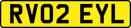 RV02EYL