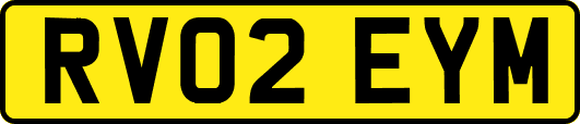 RV02EYM