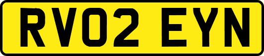 RV02EYN