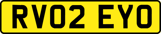 RV02EYO