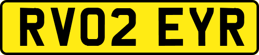 RV02EYR