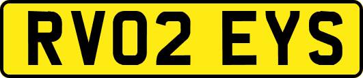 RV02EYS