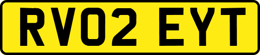 RV02EYT
