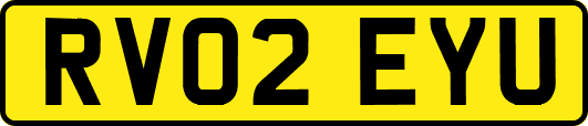 RV02EYU