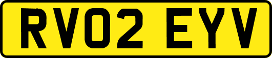 RV02EYV