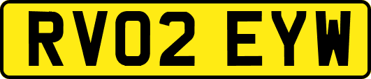 RV02EYW