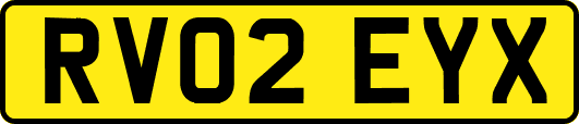 RV02EYX