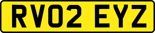 RV02EYZ