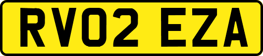 RV02EZA