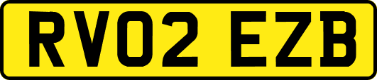 RV02EZB