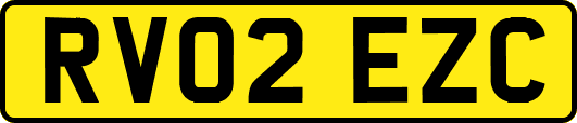 RV02EZC
