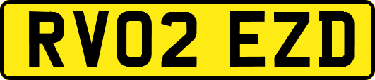 RV02EZD