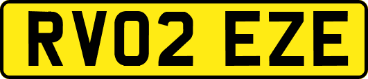 RV02EZE