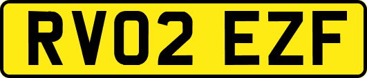 RV02EZF