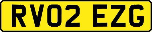 RV02EZG