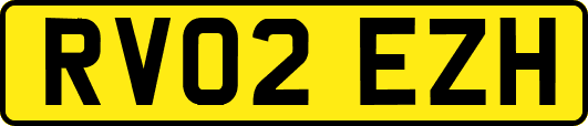 RV02EZH