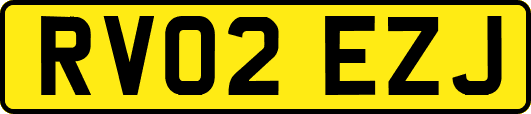 RV02EZJ