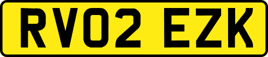 RV02EZK
