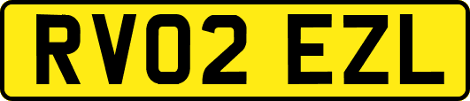 RV02EZL