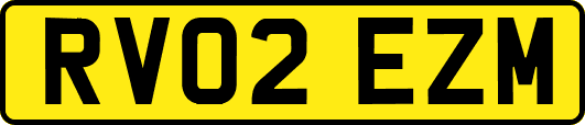 RV02EZM