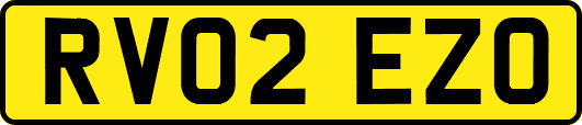 RV02EZO