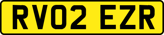 RV02EZR