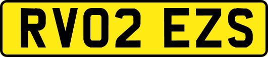 RV02EZS