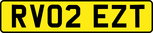 RV02EZT