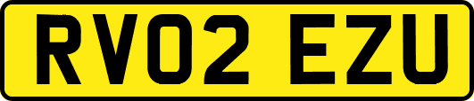 RV02EZU