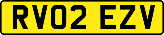 RV02EZV