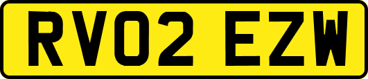 RV02EZW