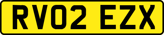 RV02EZX