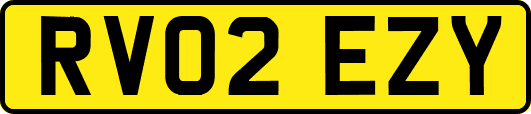 RV02EZY