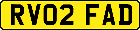 RV02FAD