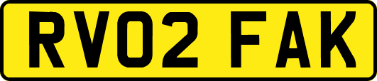 RV02FAK