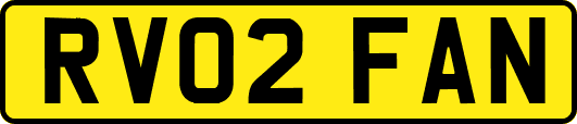 RV02FAN