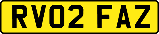 RV02FAZ