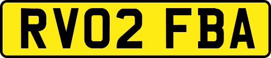 RV02FBA