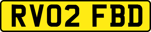 RV02FBD