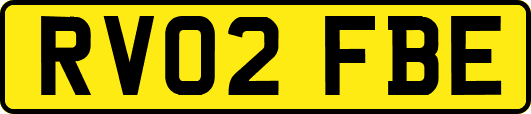 RV02FBE