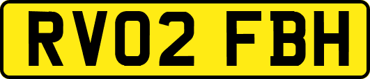 RV02FBH