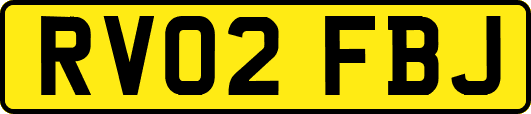 RV02FBJ