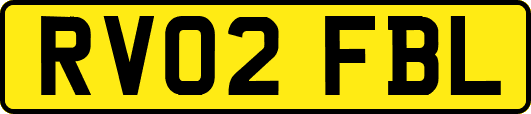 RV02FBL