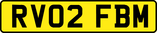 RV02FBM