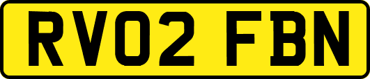 RV02FBN