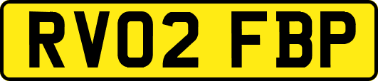 RV02FBP