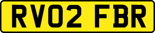 RV02FBR