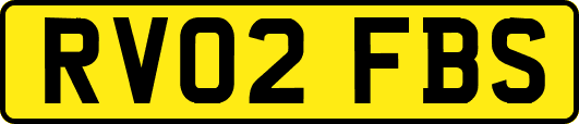 RV02FBS