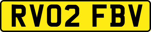 RV02FBV