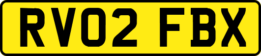 RV02FBX